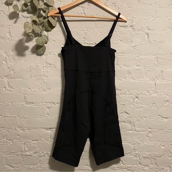 SOLD Outdoor Voices Black Bodysuit - Picture 5 of 6